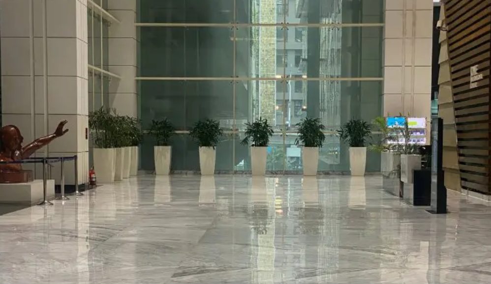 THE IMPORTANCE OF MARBLE POLISHING